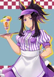fenomeno (umamusume) from umamusume