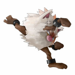 primeape from pokemon by satou mami