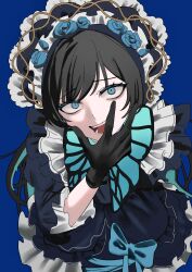 chando (ado) from ado (utaite)