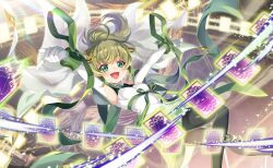 anna mel from magia record: mahou shoujo madoka magica gaiden