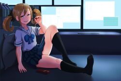 koujiro frau from robotics;notes