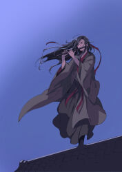 wei wuxian from modao zushi by gin (oyoyo)