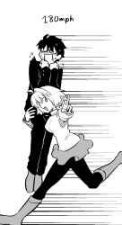 arcueid brunestud from tsukihime