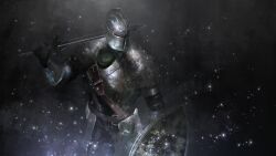 bearer of the curse from dark souls (series) by asaki (asaki vision)