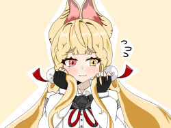 alice thymefield from zenless zone zero