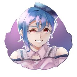 wakana shiki from love live!