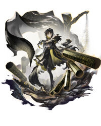 binah (project moon) from library of ruina