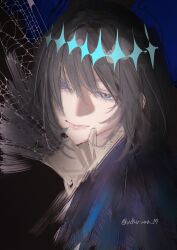 oberon (fate) from fate/grand order