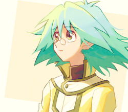 marufuji sho from yu-gi-oh!