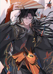 wei wuxian from modao zushi by gin (oyoyo)