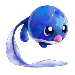 poliwag from pokemon by satou mami