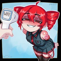 kasane teto from utau