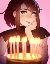 original fan art