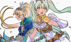 forte (rune factory) from rune factory by mouyi
