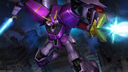 gundam fan art