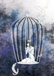 chaos;child fan art