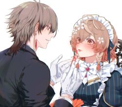 nijisanji fan art