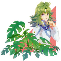 fujiwara yuusuke from yu-gi-oh!