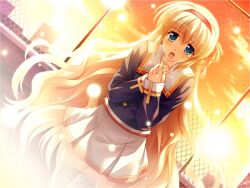 mochizuki nayuta from amber quartz