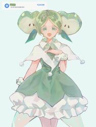 cookie run fan art