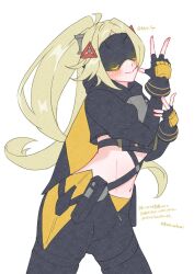 trigger (zenless zone zero) from zenless zone zero