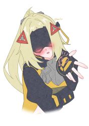 trigger (zenless zone zero) from zenless zone zero