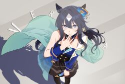 verxina (umamusume) from umamusume