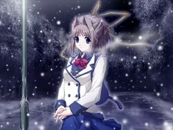 doko e iku no ano hi fan art