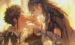 claude von riegan from fire emblem
