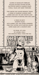 beam (chainsaw man) from chainsaw man