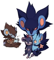 litleo from pokemon