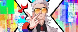 x (to be hero x) from to be hero