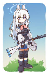 miyako (blue archive) from blue archive