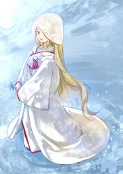 princess zelda from the legend of zelda