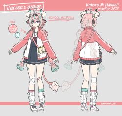 varesa (genshin impact) from genshin impact by mhunter 45