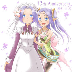 minerva (rune factory) from rune factory