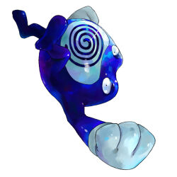 poliwrath from pokemon by satou mami