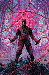 daredevil from marvel by vinartwork