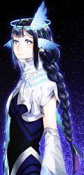 nikki (series) fan art