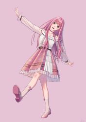 nikki (nikki) from nikki (series)