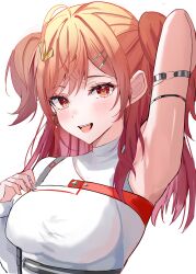 ichijou ririka from hololive