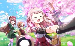 hiiragi nemu from magia record: mahou shoujo madoka magica gaiden