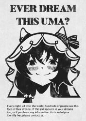 still in love (umamusume) from creepypasta