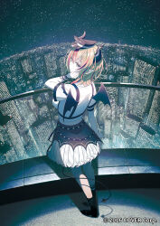 yuzuki choco from hololive
