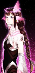 nikki (series) fan art