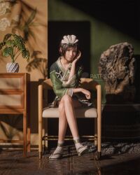 yuffie kisaragi from final fantasy