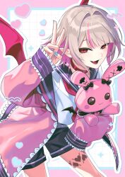 makaino ririmu from nijisanji
