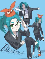 ononoki yotsugi from monogatari (series)