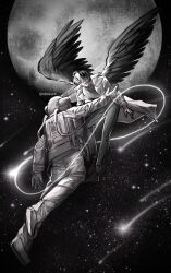 kim dokja from omniscient reader's viewpoint by evie (baoxiao)