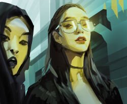 original fan art